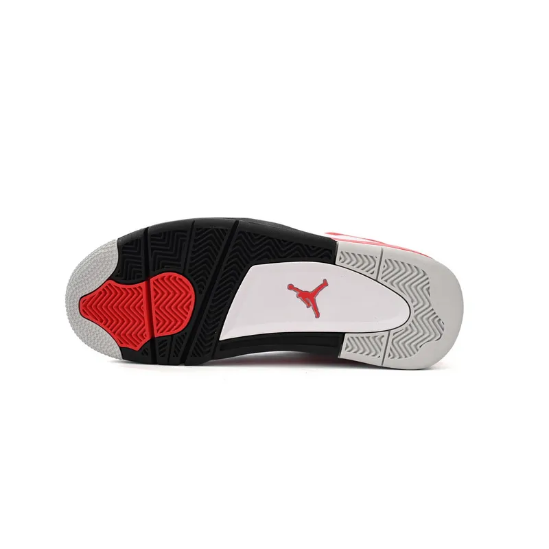 OG Batch Air Jordan 4 “Red Cement”