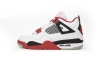 OG Batch Air Jordan 4 Fire Red