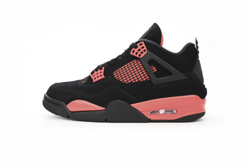 OG Batch Air Jordan 4 Red Thunder