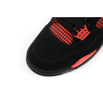 OG Batch Air Jordan 4 Red Thunder