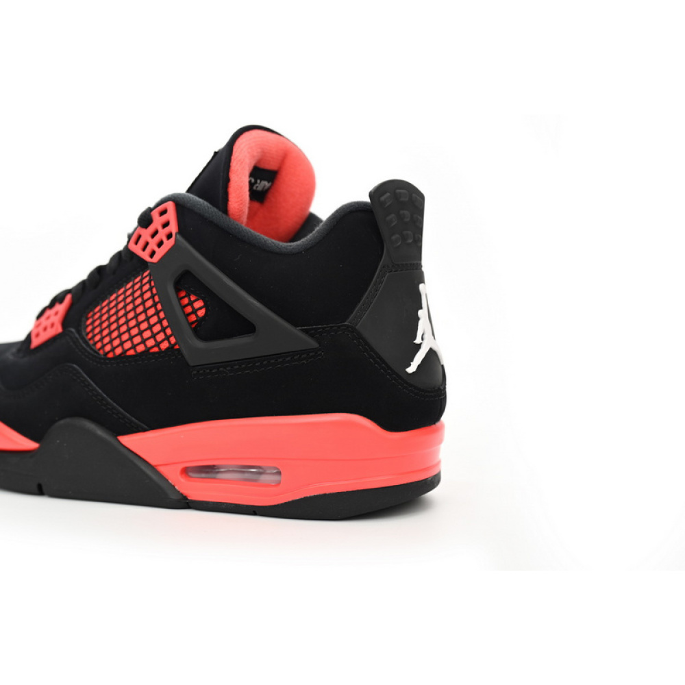 OG Batch Air Jordan 4 Red Thunder