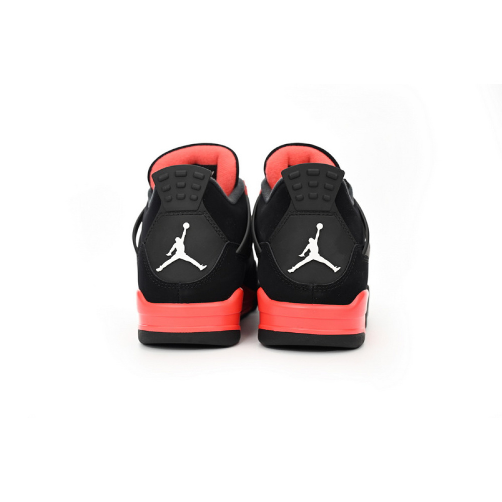 OG Batch Air Jordan 4 Red Thunder