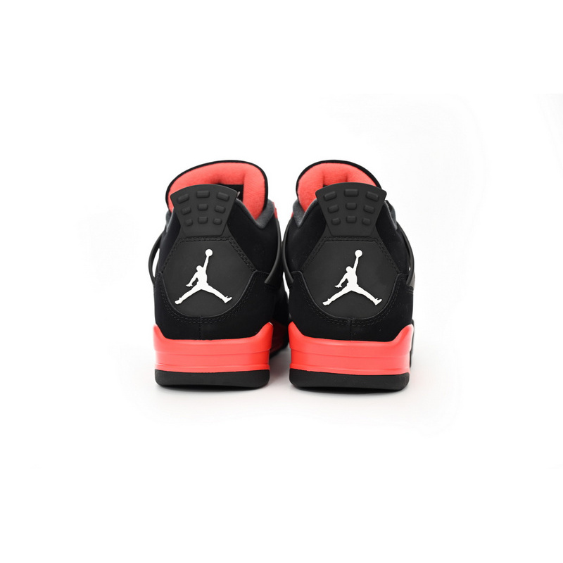 OG Batch Air Jordan 4 Red Thunder