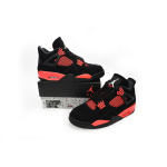 OG Batch Air Jordan 4 Red Thunder