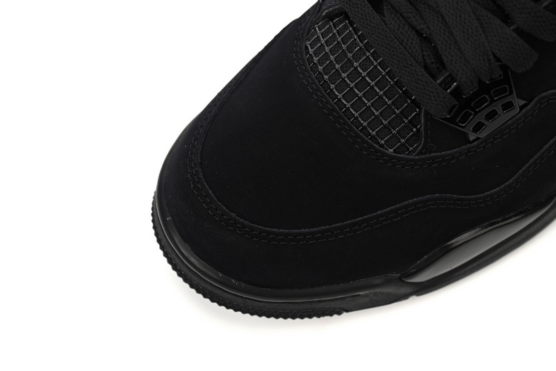 OG Batch Air Jordan 4 Retro “Black Cat”