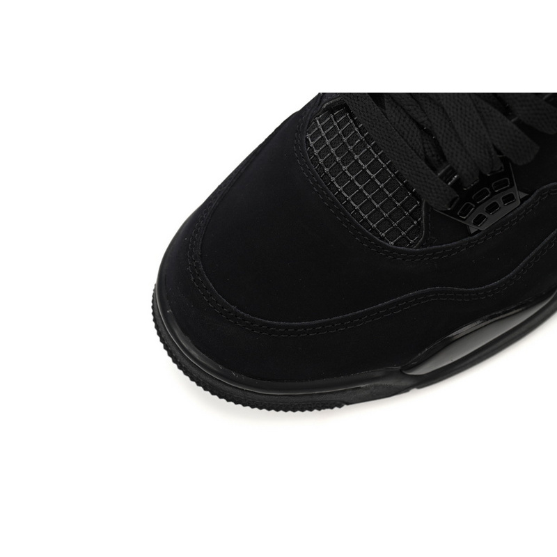 OG Batch Air Jordan 4 Retro “Black Cat”