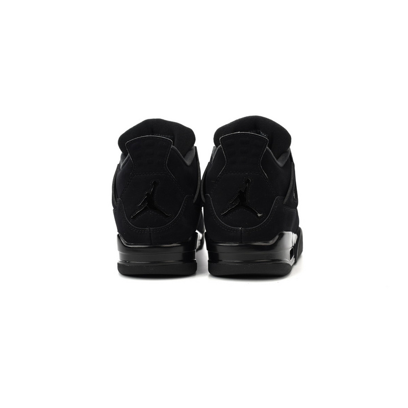 OG Batch Air Jordan 4 Retro “Black Cat”