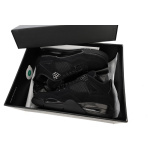 OG Batch Air Jordan 4 Retro “Black Cat”