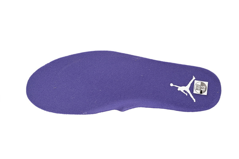 OG Batch Air Jordan 4 Retro “Metallic Purple”