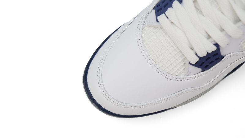 OG Batch Air Jordan 4 Retro Midnight Navy