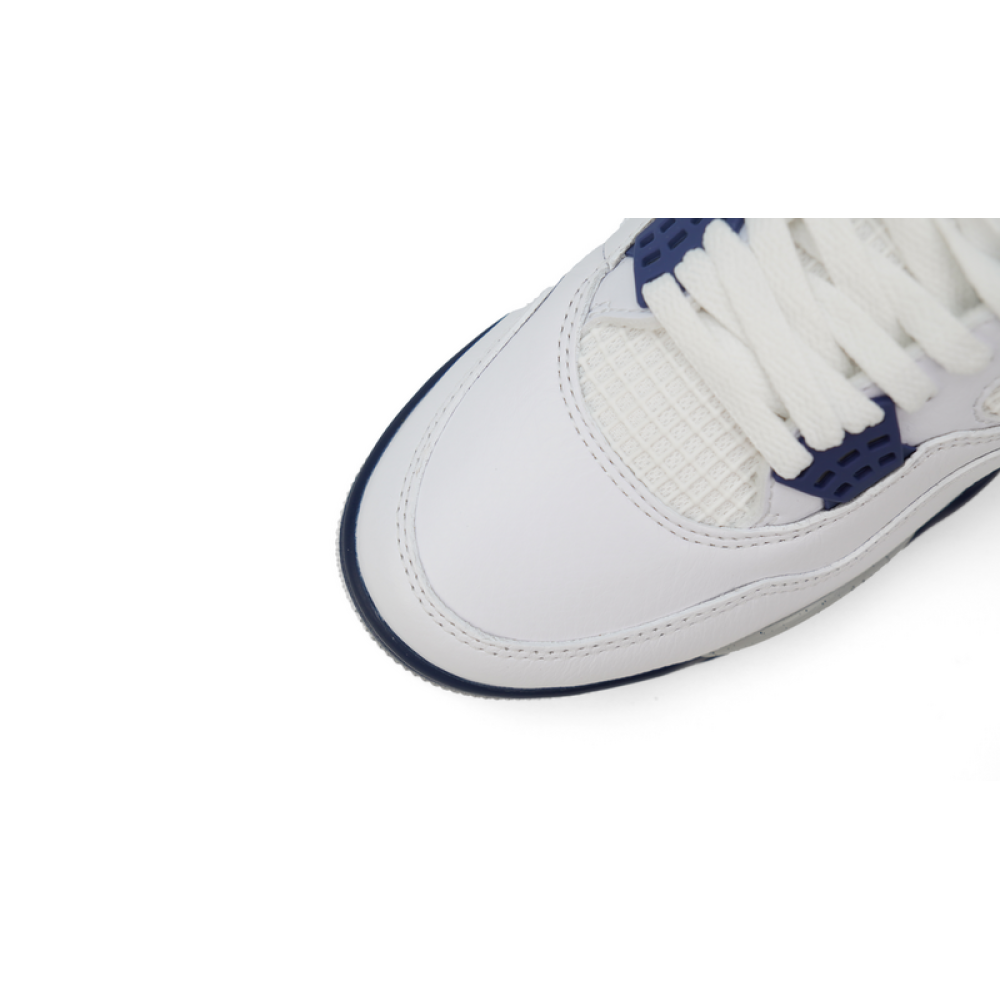 OG Batch Air Jordan 4 Retro Midnight Navy