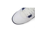 OG Batch Air Jordan 4 Retro Midnight Navy