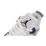 OG Batch Air Jordan 4 Retro Midnight Navy