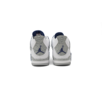 OG Batch Air Jordan 4 Retro Midnight Navy