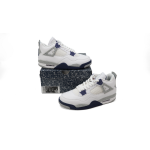 OG Batch Air Jordan 4 Retro Midnight Navy