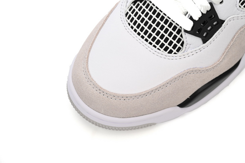 OG Batch Air Jordan 4 Retro Military Black