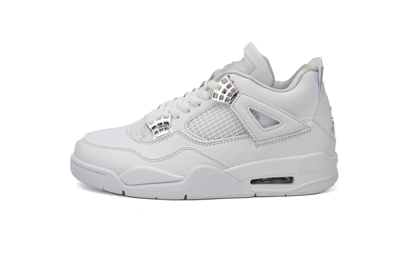 OG Batch Air Jordan 4 Retro Pure Money
