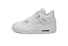 OG Batch Air Jordan 4 Retro Pure Money