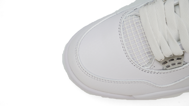 OG Batch Air Jordan 4 Retro Pure Money