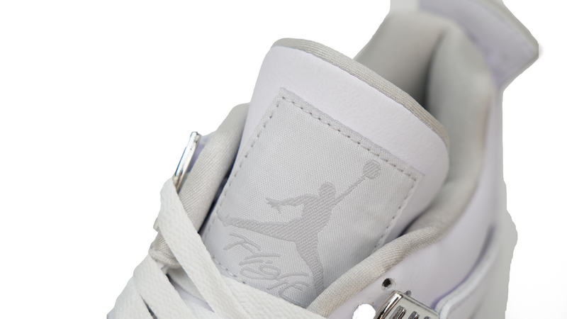 OG Batch Air Jordan 4 Retro Pure Money