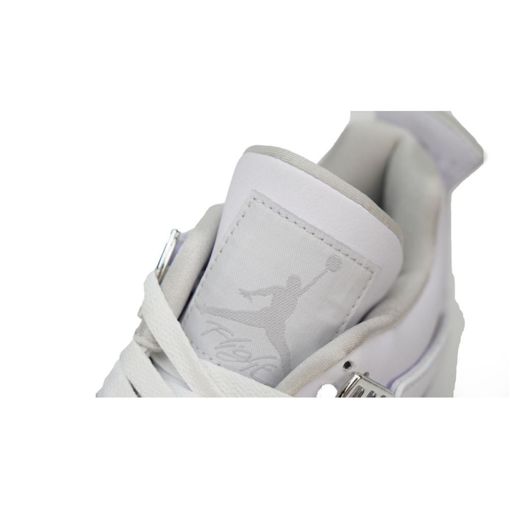 OG Batch Air Jordan 4 Retro Pure Money