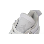 OG Batch Air Jordan 4 Retro Pure Money