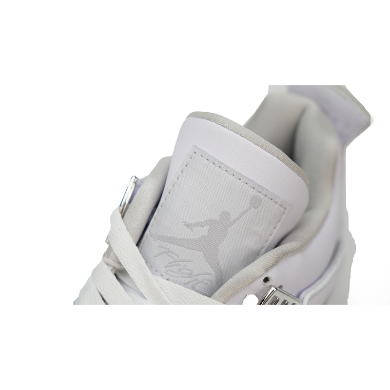 OG Batch Air Jordan 4 Retro Pure Money