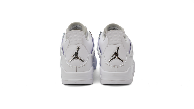 OG Batch Air Jordan 4 Retro Pure Money