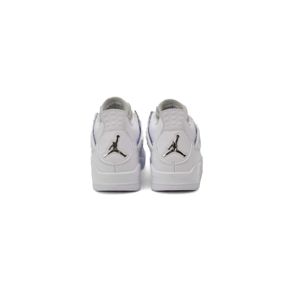 OG Batch Air Jordan 4 Retro Pure Money