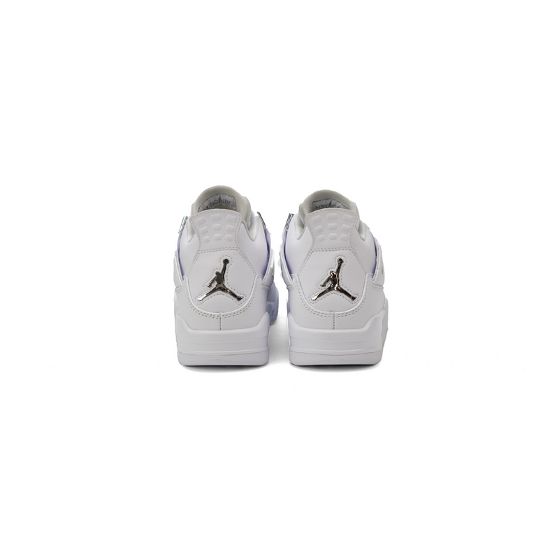 OG Batch Air Jordan 4 Retro Pure Money