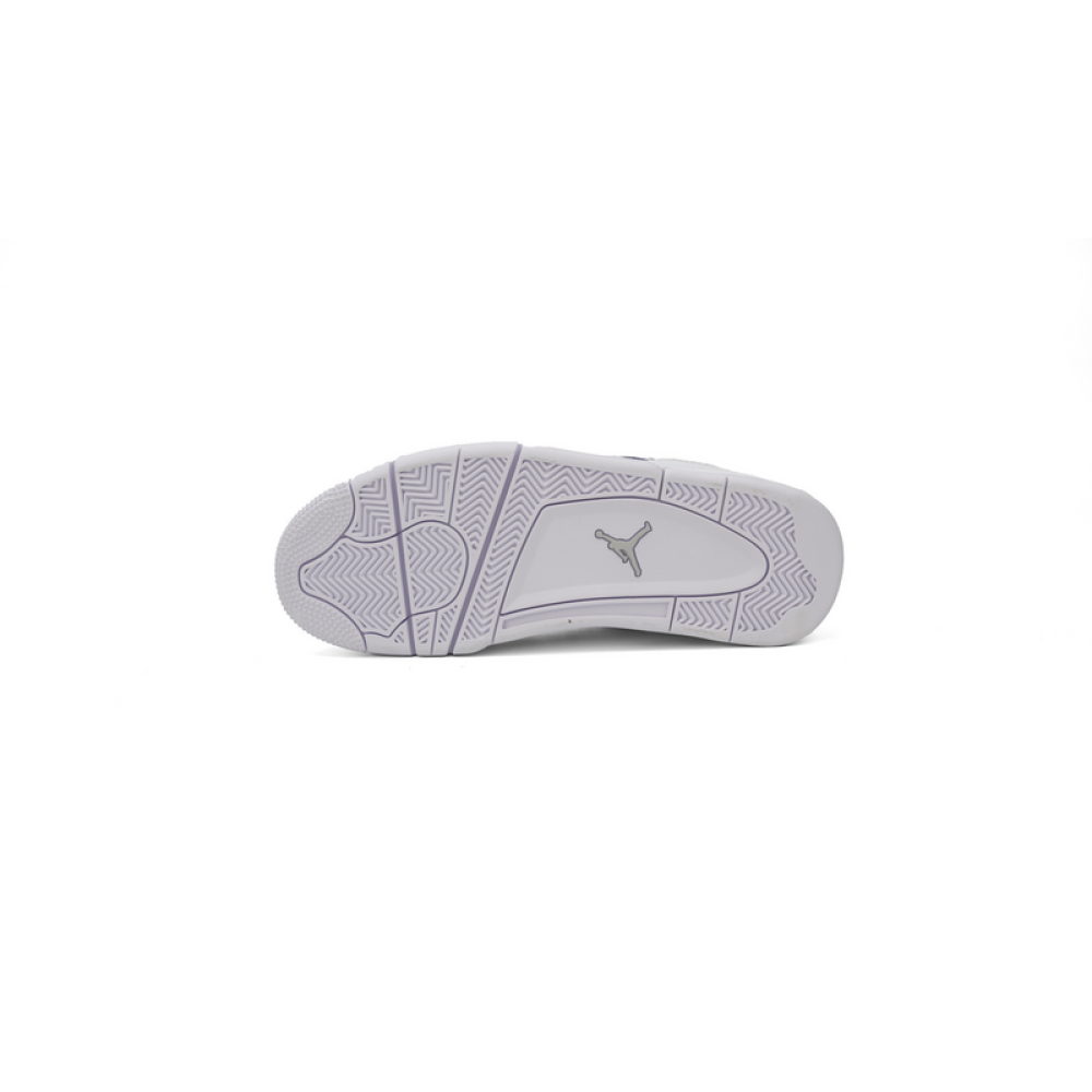 OG Batch Air Jordan 4 Retro Pure Money