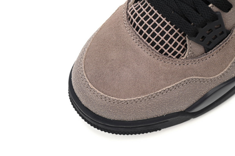 OG Batch Air Jordan 4 Retro Taupe Haze