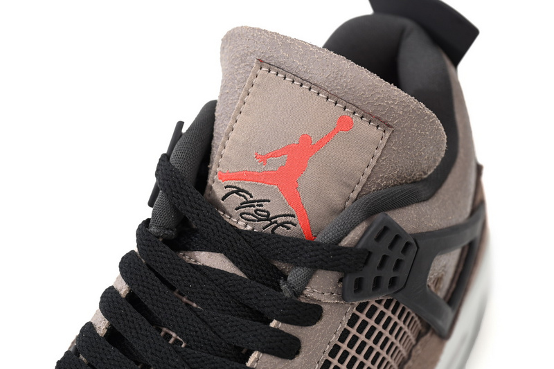 OG Batch Air Jordan 4 Retro Taupe Haze