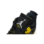 OG Batch Air Jordan 4 Thunder