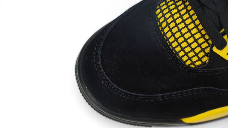 OG Batch Air Jordan 4 Thunder