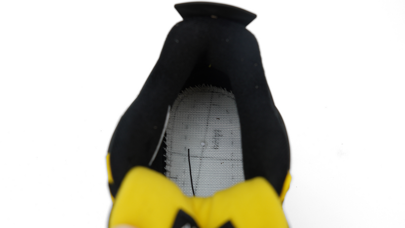 OG Batch Air Jordan 4 Thunder