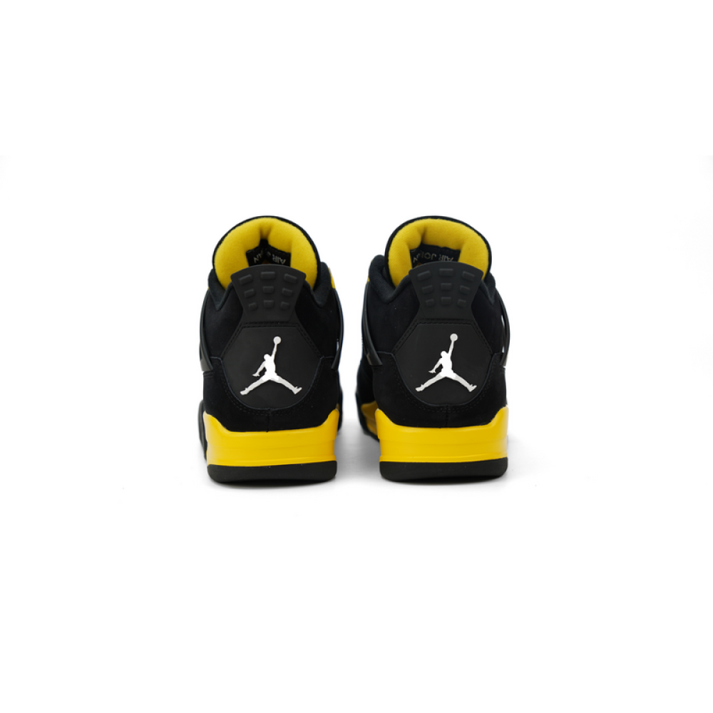 OG Batch Air Jordan 4 Thunder