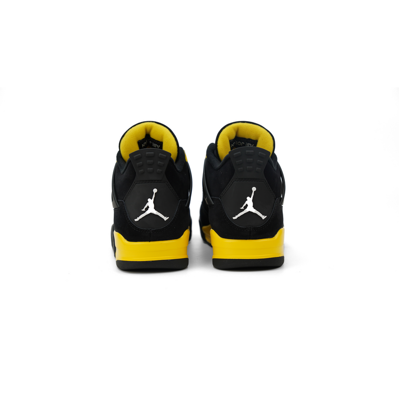 OG Batch Air Jordan 4 Thunder