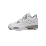 OG Batch Air Jordan 4 White Oreo