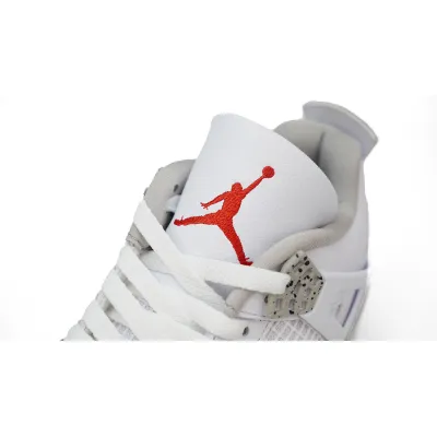 OG Batch Air Jordan 4 White Oreo