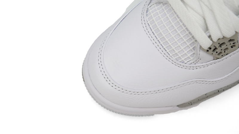 OG Batch Air Jordan 4 White Oreo