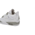 OG Batch Air Jordan 4 White Oreo
