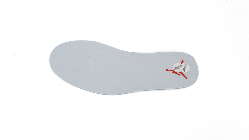 OG Batch Air Jordan 4 White Oreo