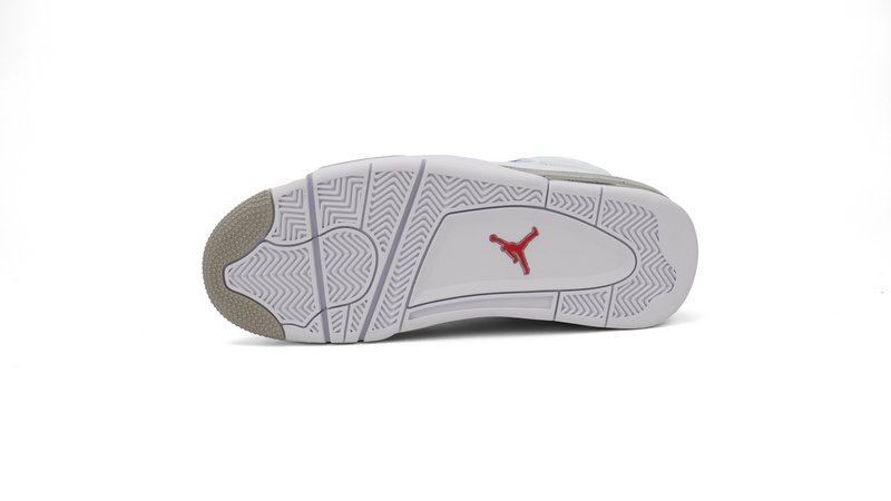 OG Batch Air Jordan 4 White Oreo