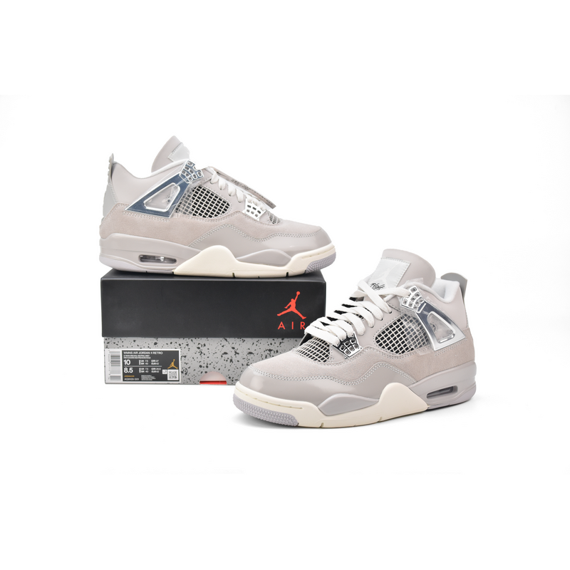 OG Batch Air Jordan 4 WMNS “Frozen Moments”