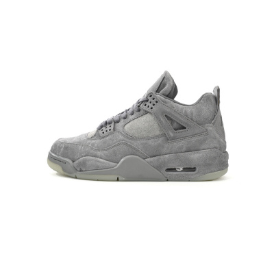 OG Batch KAWS X Air Jordan 4 Retro 01