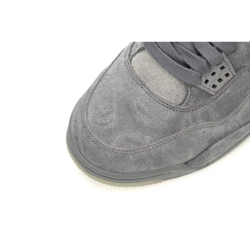 OG Batch KAWS X Air Jordan 4 Retro