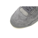 OG Batch KAWS X Air Jordan 4 Retro