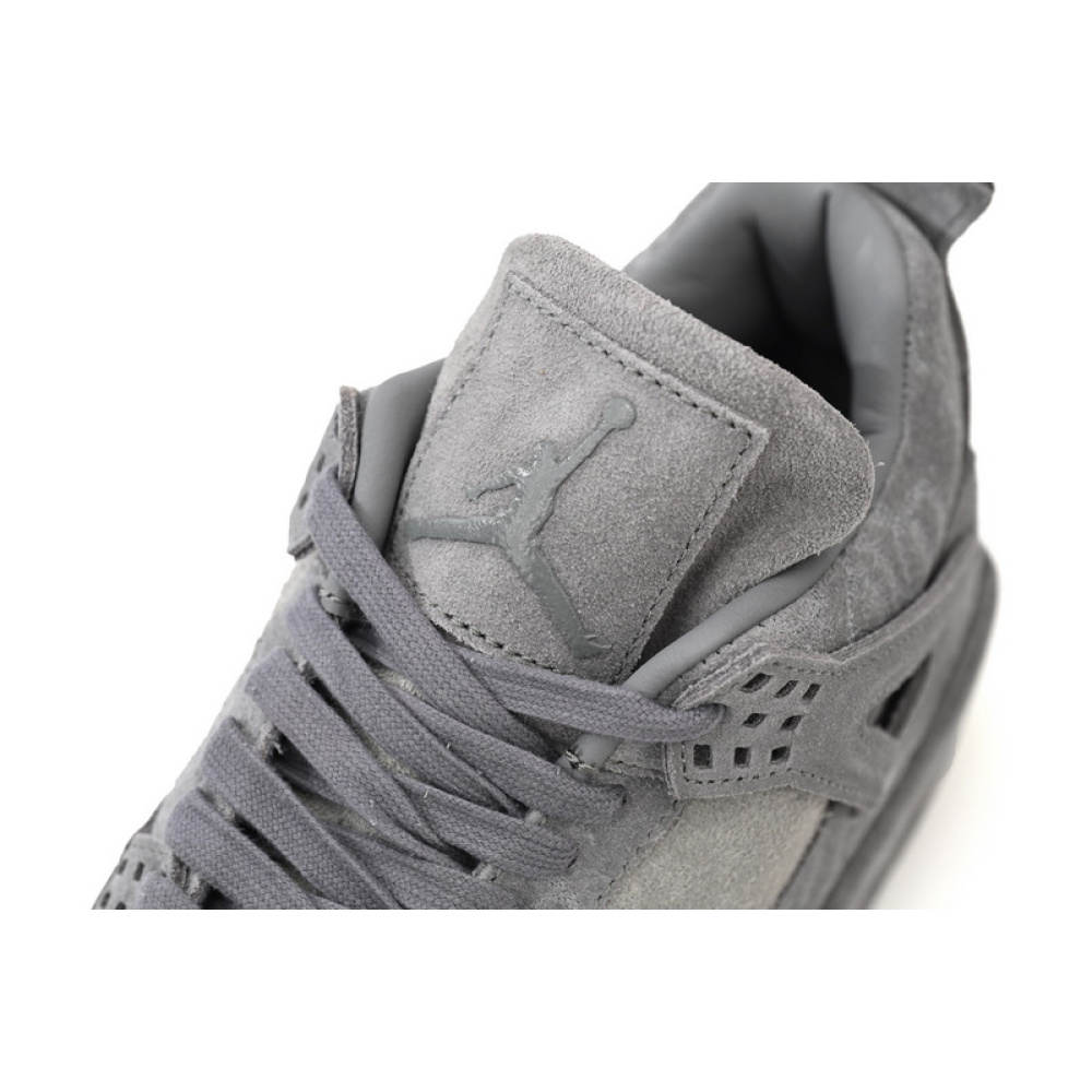 OG Batch KAWS X Air Jordan 4 Retro