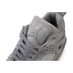 OG Batch KAWS X Air Jordan 4 Retro